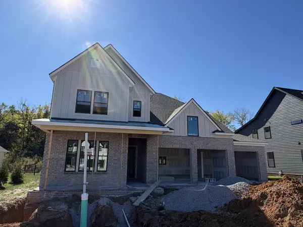 2057 Riley Park Drive, Franklin, TN 37064