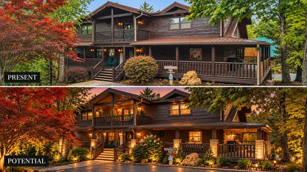 2906 Quiet Oak Way, Pigeon Forge, TN 37863