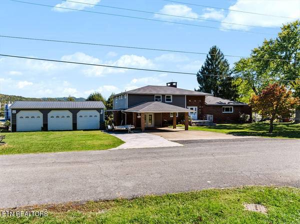 236 Mountain Vista Drive, Pigeon Forge, TN 37863