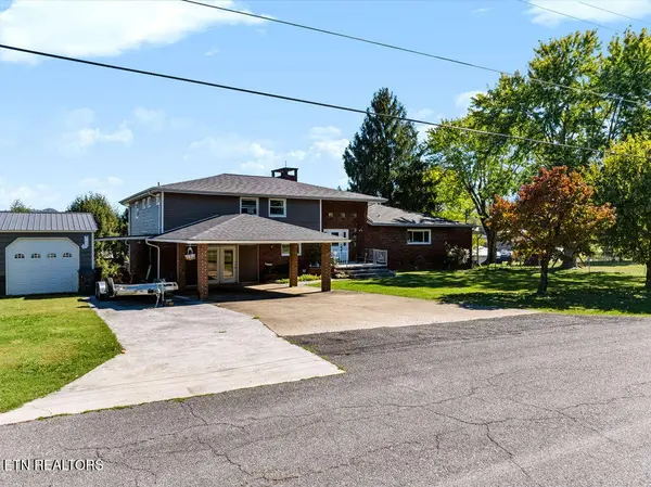 236 Mountain Vista Drive, Pigeon Forge, TN 37863