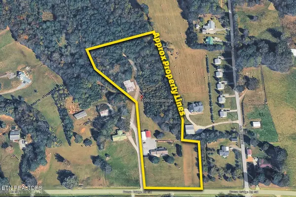 3399 SE Brown Bridge Rd, Dalton, GA 30721