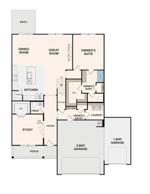 705 Wiskey Lane, Mount Juliet, TN 37122