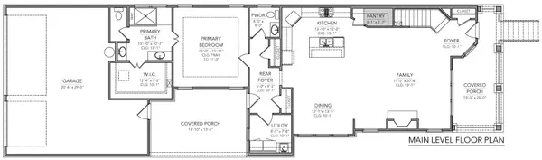 5054 Murdoch Road, Nolensville, TN 37135