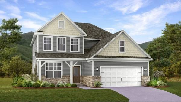 3233 Dewberry Ridge Lane, Springfield, TN 37172