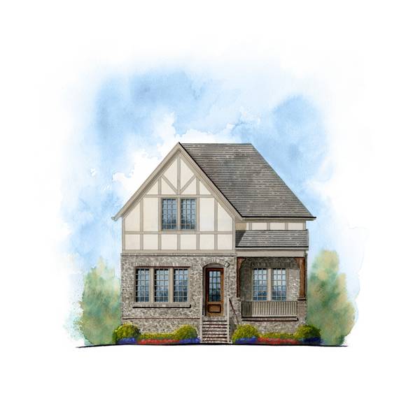 5050 Murdoch Road, Nolensville, TN 37135