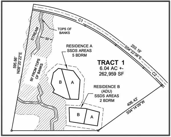 1 Anglin Branch, Franklin, TN 37064