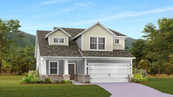 3224 Dewberry Ridge Lane, Springfield, TN 37172