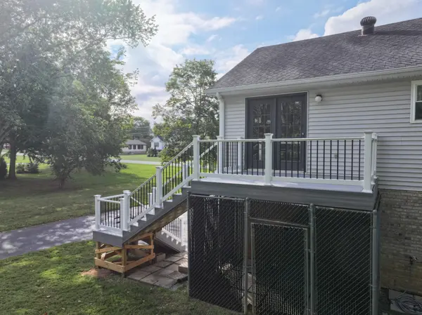 836 Navajo Trl, Mcminnville, TN 37110