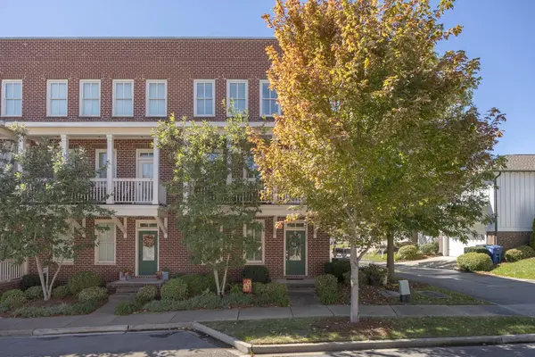 419 Henry Russell St, Franklin, TN 37064
