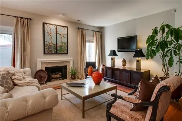 123 Hampton Pl, Nashville, TN 37215