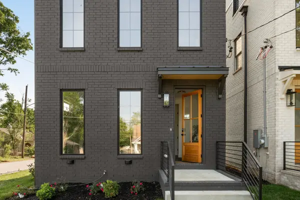 1351 Pennock Ave #FRONT, Nashville, TN 37207