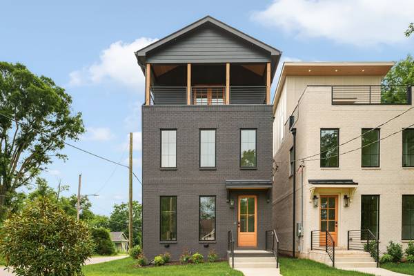 1351 Pennock Ave #FRONT, Nashville, TN 37207