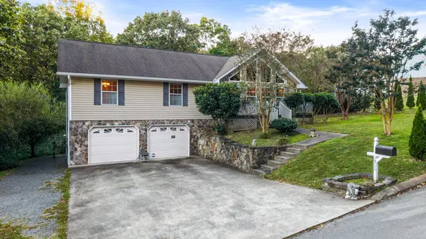 9910 Baker Boy Drive, Ooltewah, TN 37363