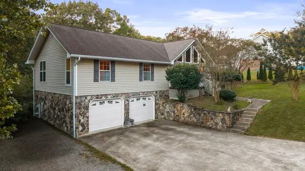 9910 Baker Boy Drive, Ooltewah, TN 37363