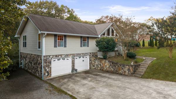 9910 Baker Boy Drive, Ooltewah, TN 37363