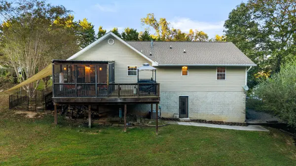 9910 Baker Boy Drive, Ooltewah, TN 37363
