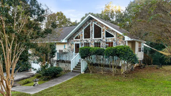 9910 Baker Boy Drive, Ooltewah, TN 37363