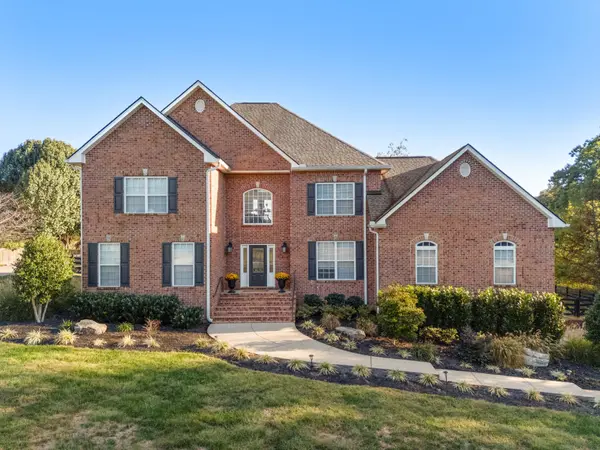 1031 Ridglea Dr, Burns, TN 37029