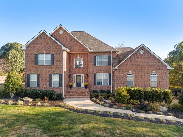 1031 Ridglea Dr, Burns, TN 37029