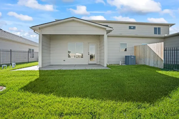 173 N Mendocino Ct, Goddard, KS 67052