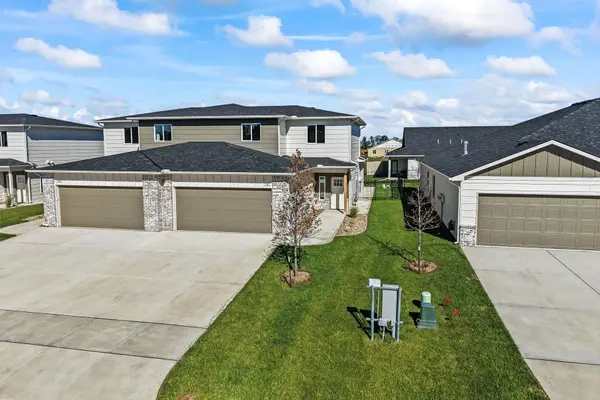 179 N Mendocino Ct, Goddard, KS 67052