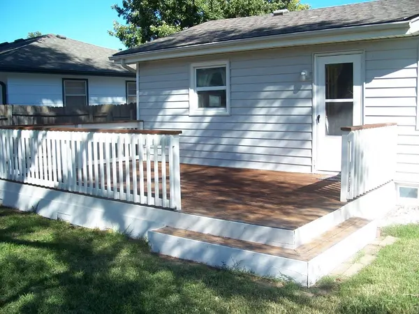 1933 W Dallas, Wichita, KS 67217