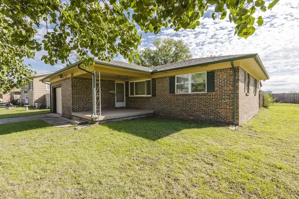 3526 S Leonine, Wichita, KS 67217