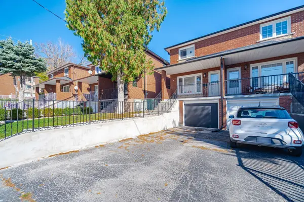 451 Westmoreland AVE N, Toronto W02, ON M6H 3A6