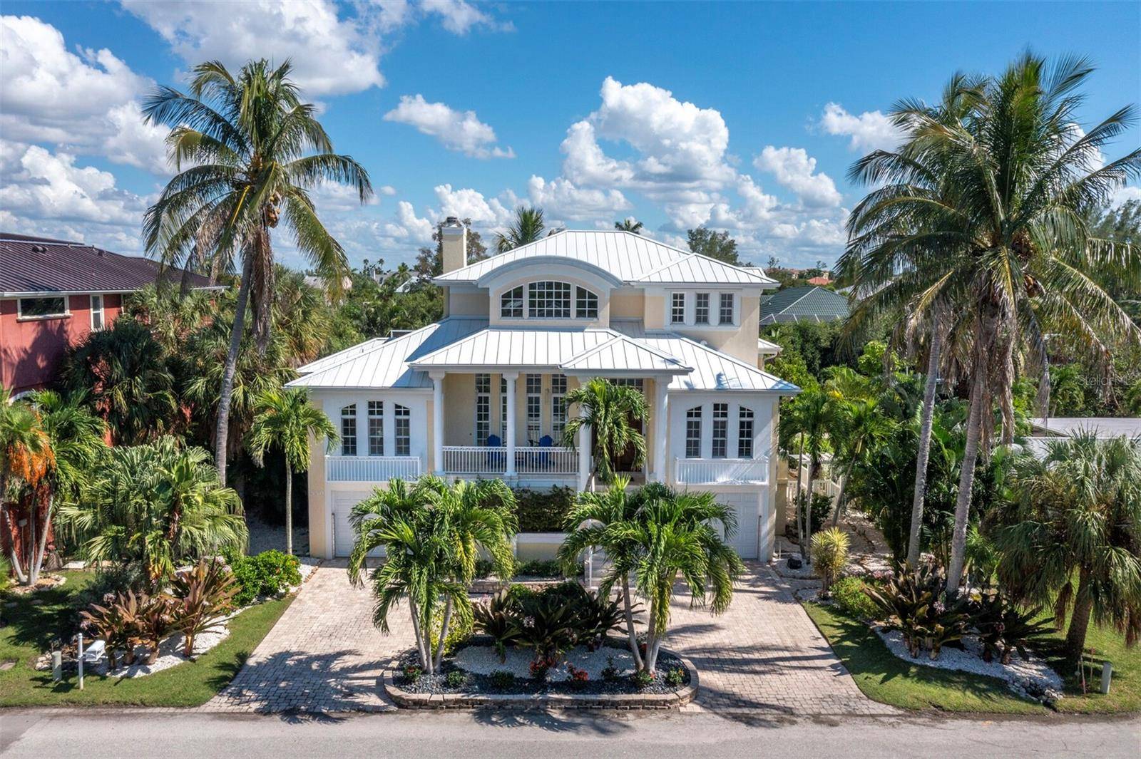 550 NORTON ST, Longboat Key, FL 34228