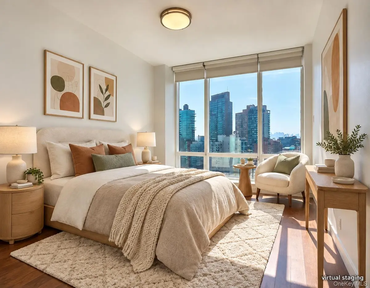 27-17 42nd RD #21D, Long Island City, NY 11101