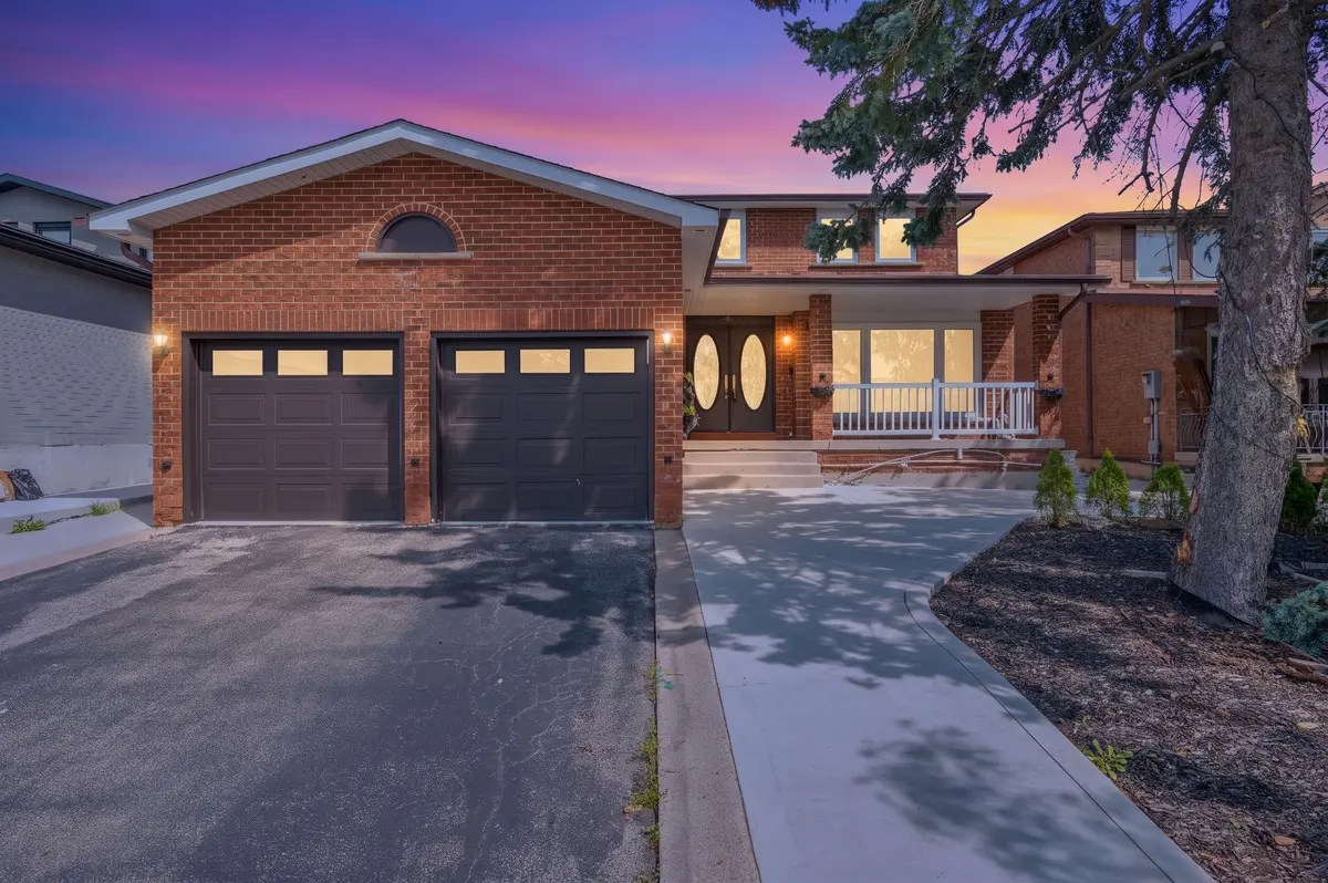 8173 Martin Grove RD, Vaughan, ON L4L 3W9