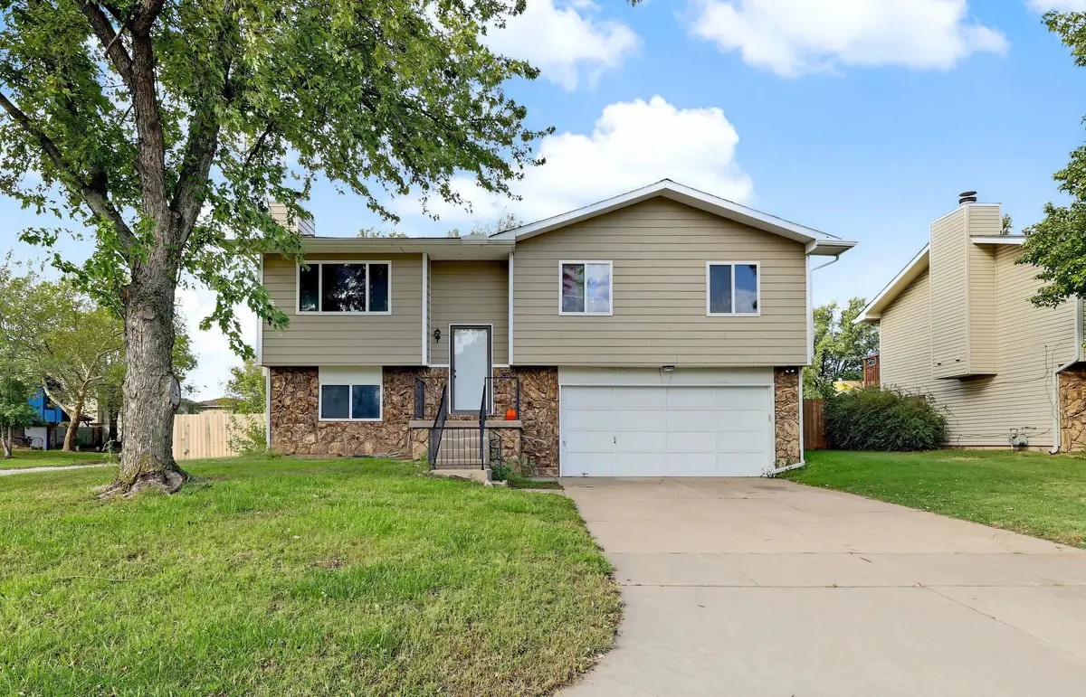 5521 S Mead, Wichita, KS 67216