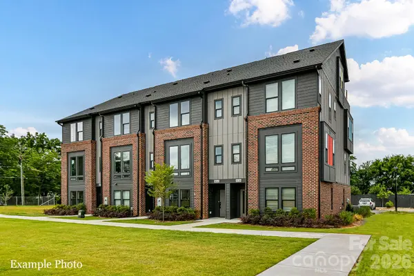 2129 Ford View LN #56, Charlotte, NC 28206