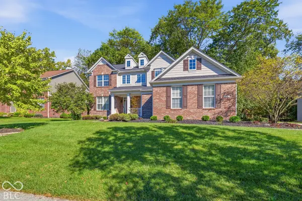 11361 Romeo PL, Fishers, IN 46040