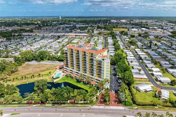 501 HABEN BLVD #505, Palmetto, FL 34221