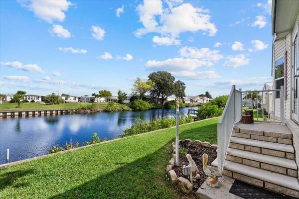 636 BLACKBURN BLVD, North Port, FL 34287