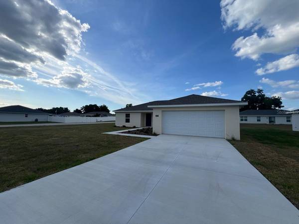 1685 NE 161ST ST, Citra, FL 32113