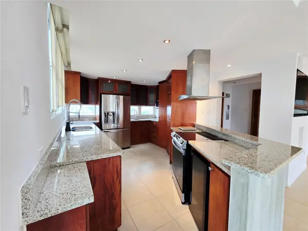 Taft 60 CONDADO #8, San Juan, PR 00911