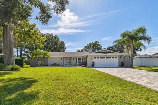 2991 HEATHER TRL, Clearwater, FL 33761