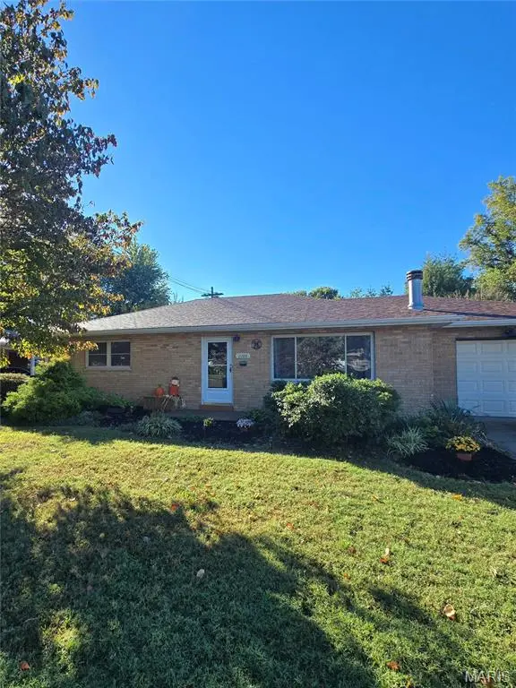 2288 Gary AVE, Granite City, IL 62040