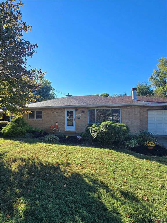 2288 Gary AVE, Granite City, IL 62040
