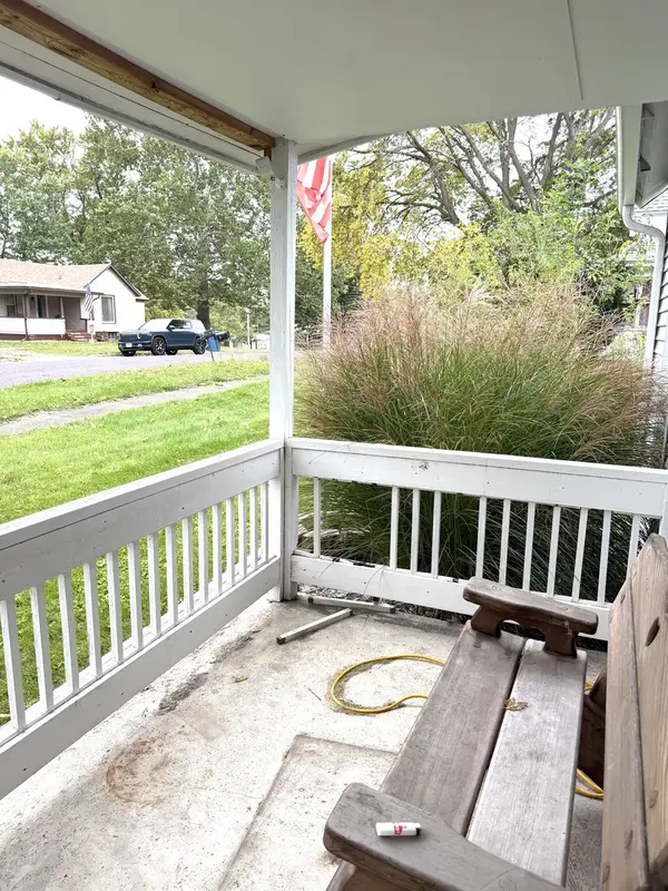 103 High ST, Colfax, IL 61728