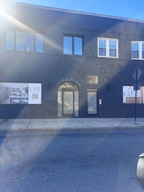 5107 W Montrose AVE #2E, Chicago, IL 60630