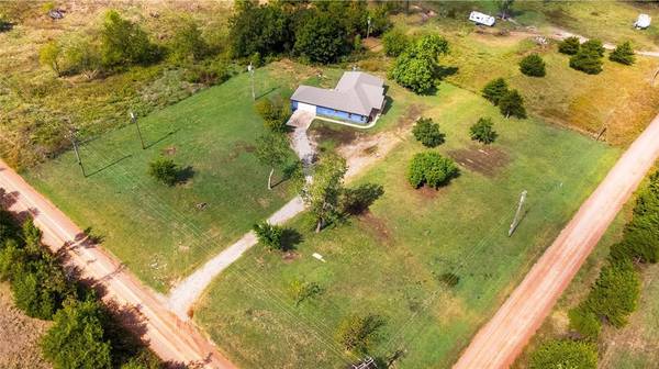 349990 E 790 RD, Cushing, OK 74023