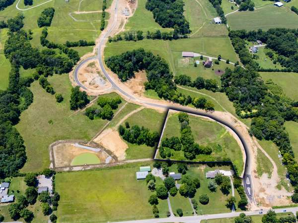 0 Star Creek Dr, College Grove, TN 37046