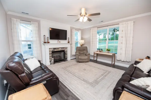 117 Ryan RD, Chesnee, SC 29323