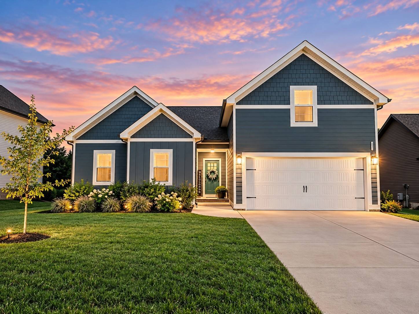 332 Brandywine Ln, Springfield, TN 37172