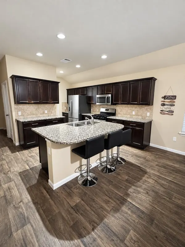 15017 Custis LN, Austin, TX 78725