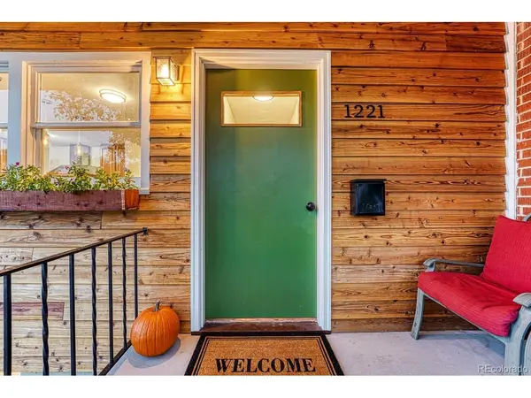 1221 E Madison, Colorado Springs, CO 80907