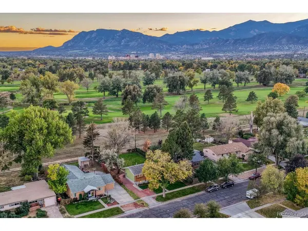 1221 E Madison, Colorado Springs, CO 80907